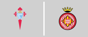 Celta de Vigo - Girona FC