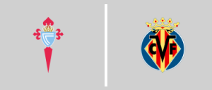 Celta de Vigo - Villarreal CF