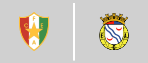 C.F. Estrela da Amadora - F.C. Alverca