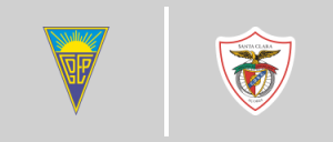Estoril Praia - C.D. Santa Clara