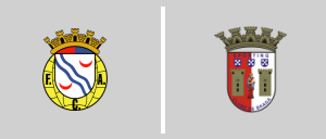 F.C. Alverca - Sporting de Braga