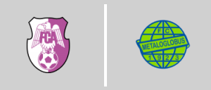 F.C. Argeș Pitești - FC Metaloglobus Bucuresti