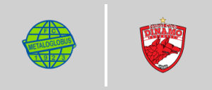 FC Metaloglobus Bucuresti - Dinamo Bucureşti