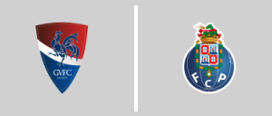 Gil Vicente F.C. - F.C. Porto
