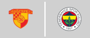 Göztepe S.K. - Fenerbahçe S.K.
