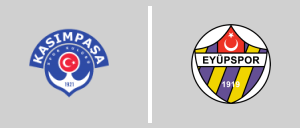 İstanbul Başakşehir - Eyüpspor