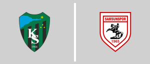 Kocaelispor - Samsunspor