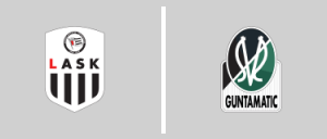 LASK Linz - SV Ried