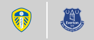 Leeds United - Everton FC