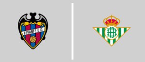 Levante U.D. - Real Betis Balompié