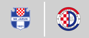 NK Jarun - NK Dugopolje