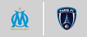 Olympique Marseille - Paris FC
