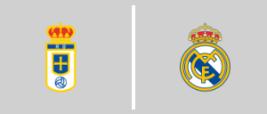 Real Oviedo CF - Real Madrid
