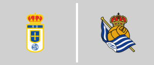 Real Oviedo CF - Real Sociedad