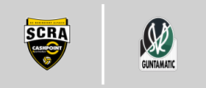 SCR Altach - SV Ried