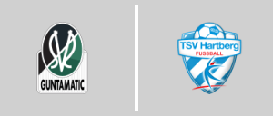 SV Ried - TSV Hartberg