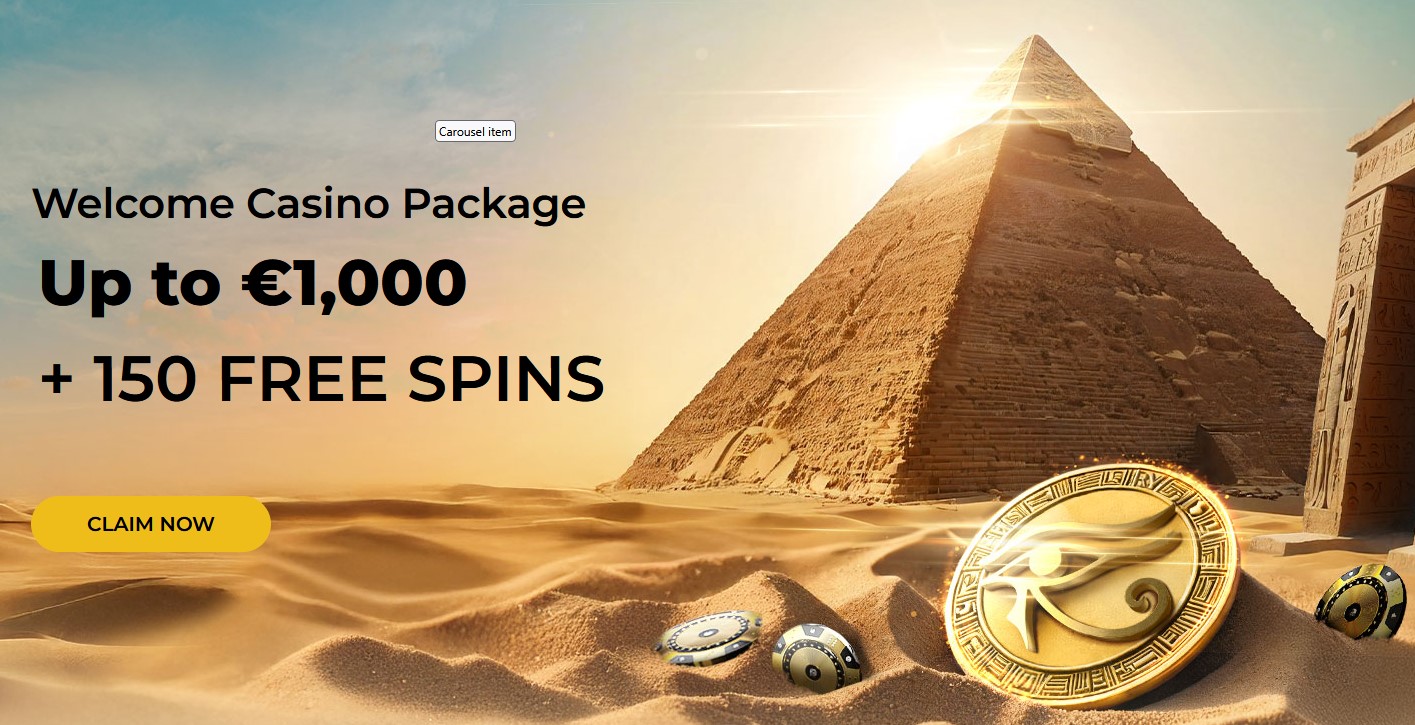 winmega casino bonus