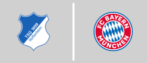 1899 Hoffenheim - Bayern Munich
