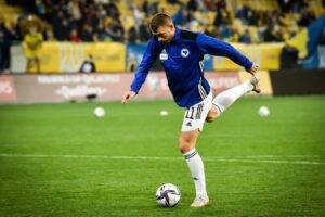 Bosna i Hercegovina - Austrija