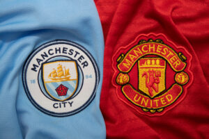 Manchester City - Manchester United