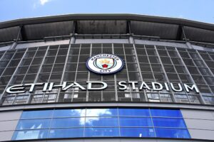 Manchester City - Napoli