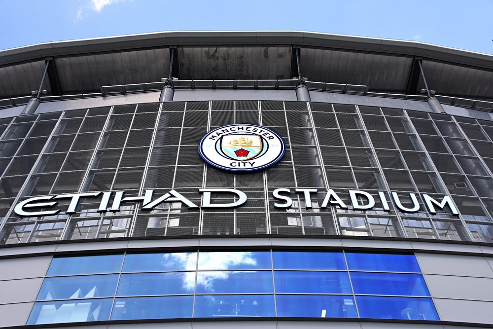 Manchester City - Napoli