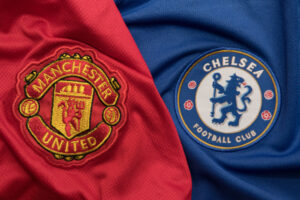 Manchester United - Chelsea