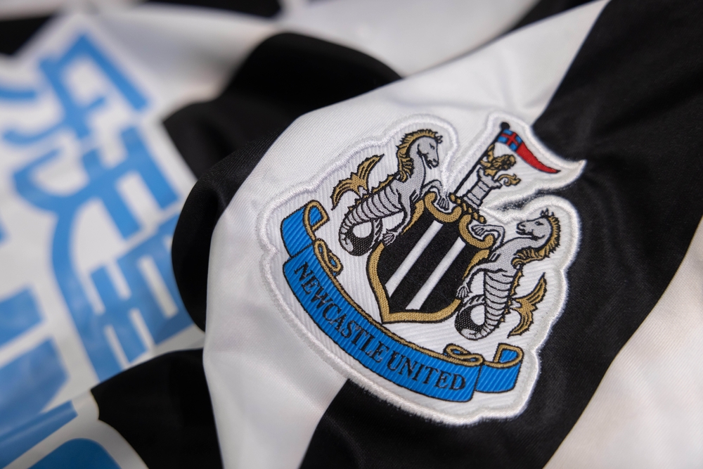 Newcastle - Barcelona