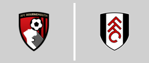 A.F.C. Bournemouth - Fulham F.C.