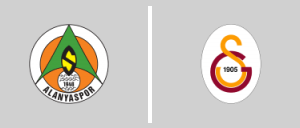 Alanyaspor - Galatasaray S.K.
