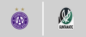 Austria Wien - SV Ried
