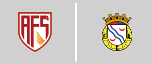 AVS Futebol SAD - F.C. Alverca
