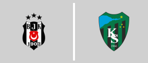 Beşiktaş J.K. - Kocaelispor