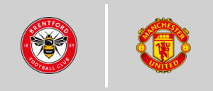 Brentford F.C. - Manchester United