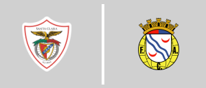 C.D. Santa Clara - F.C. Alverca