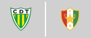 C.D. Tondela - C.F. Estrela da Amadora