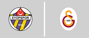 Eyüpspor - Galatasaray S.K.