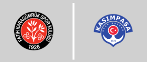 Fatih Karagümrük S.K. - İstanbul Başakşehir