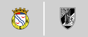 F.C. Alverca - Vitoria Guimarães