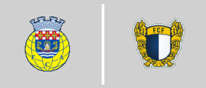 F.C. Arouca - F.C. Famalicão
