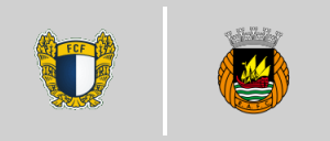 F.C. Famalicão - Rio Ave F.C.