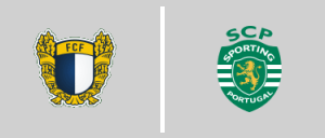 F.C. Famalicão - Sporting C.P.