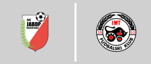 FK Javor Ivanjica - FK IMT Novi Belgrade