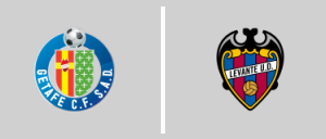 Getafe CF - Levante U.D.