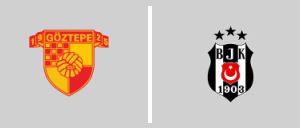 Göztepe S.K. - Beşiktaş J.K.