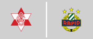 Grazer AK - Rapid Vienna