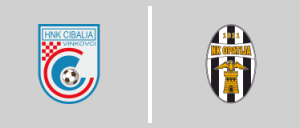 HNK Cibalia Vinkovci - NK Opatija