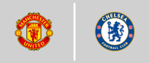 Manchester United - Chelsea FC