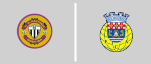 Nacional Madeira - F.C. Arouca