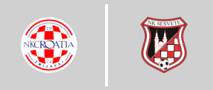 NK Croatia Zmijavci - NK Sesvete